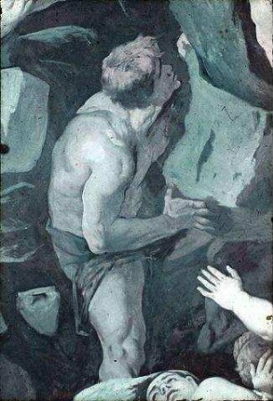 Titanomachia, "Sieg der Kultur über die rohen Naturkräfte"