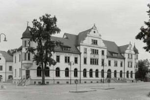 Zentralgasthof Weinböhla