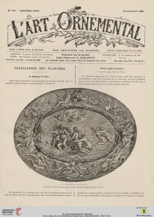 Nr. 190 (18 Septembre 1886)