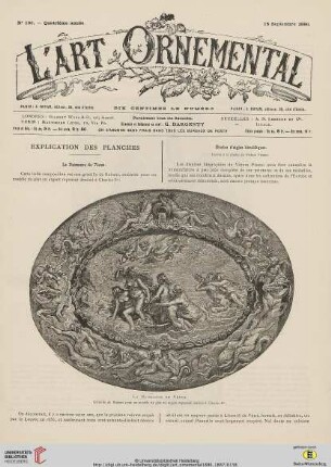 Nr. 190 (18 Septembre 1886)