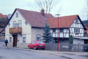 Wohnhaus
