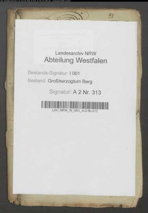 Einteilung der Schulbezirke in Kanton Sendenhorst