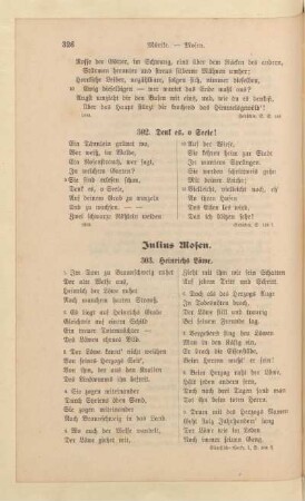 Julius Mosen