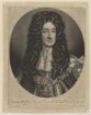 Bildnis des Carolus II., König von England