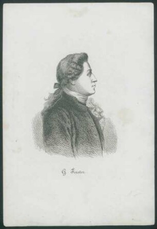G. Forster