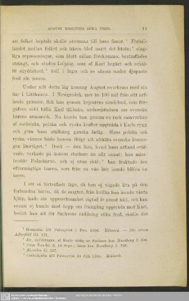 [3. Fredsunderhandlingar och freden i Alt-Ranstadt]