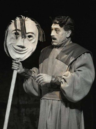 Die Antigone des Sophokles
