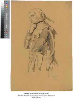 Gaukler, Studie