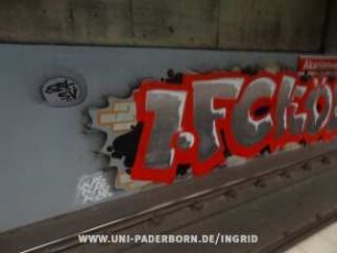 1.FCKÖLN!! | 'ULTRAS HORDE 1996 SEK SV | ACAB