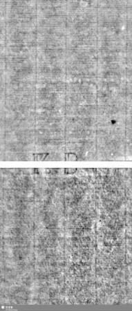 Lilienschild + ICH / KB 1 = S.3/4+15/16