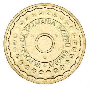 Polen: 2007 Enigma