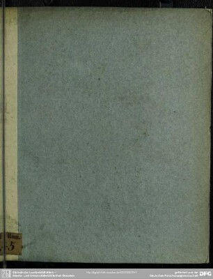 Tullum Hostilium Observationibus Varii Generis Illustratum Amplissimi Philosophici Ordinis : Lipsiae, A. O. R. MDCCXX. XIII. Aprilis.