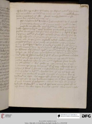 Conradus de Saxonia, Sermones de tempore ((87r) Nr. 14; (87v) Nr. 27; (88v) Nr. 42)
