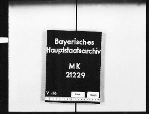 Fürth. Realschule. Im allgemeinen. (Oberrealschule).