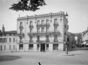 Banque Cottonière