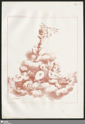 Le feu, Das Feuer