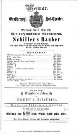 Räuber