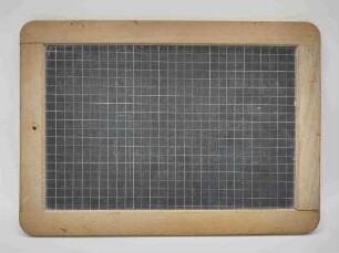 Schiefertafel