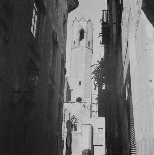 Capilla de Santa Agueda