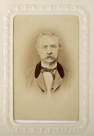 [Wilhelm] Grund, Salinendirektor