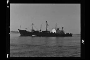 Passat ex Ronneburg (1968), H.Stinnes, Hamburg