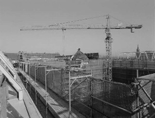 Dresden-Neustadt, Finanzministerium