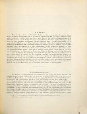 Anatomische Untersuchungen über die Osteomalacie