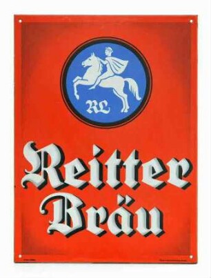 Reitter Bräu