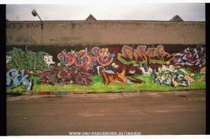 SNAck | KaRD | GoSto | DiSKo | iRak | tREn | ONE | D. 77 | RAW