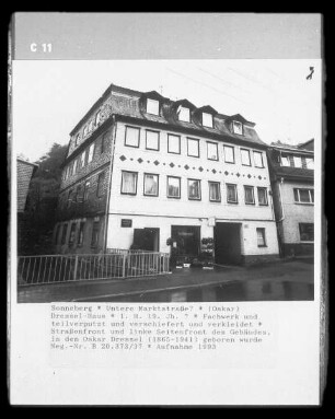 Oskar-Dressel-Haus