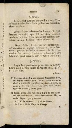 11-20, §§. XVII.-XXIV.