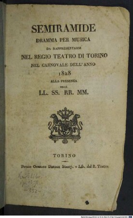 Semiramide