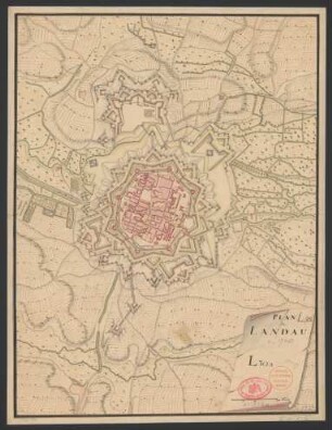 Plan de Landau