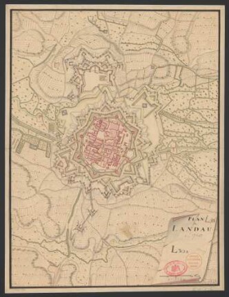 Plan de Landau
