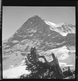 Eiger Nordwand