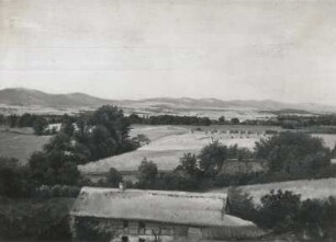 Oberlausitzer Landschaft