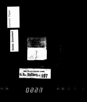 Kaufbuch von Gablenz (bei Stollberg), Bd. 2