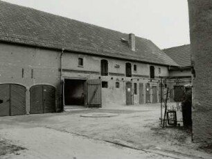 Gasthaus, Elsnig