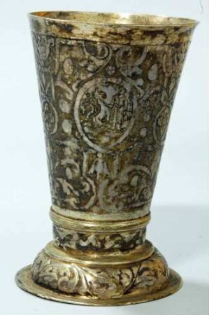 Becher