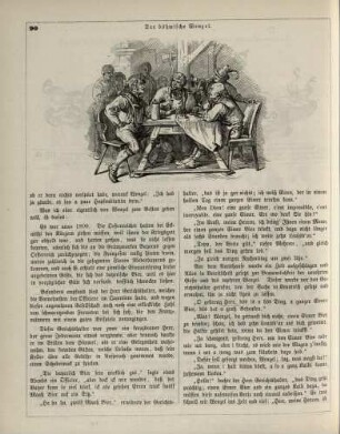 "Der böhmische Wenzel"
