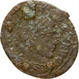 Nummus/ Aes 2 des Constantin I.