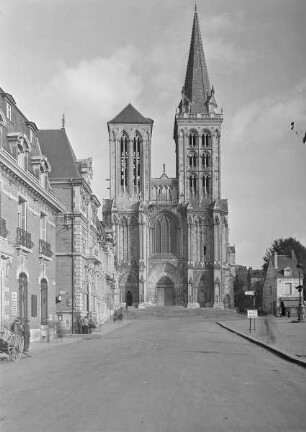 Saint-Pierre