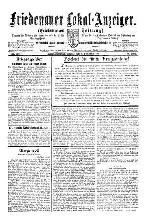 Nr. 206, 01.09.1916
