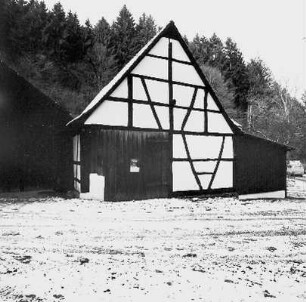 Michelstadt, Brunnthal 11