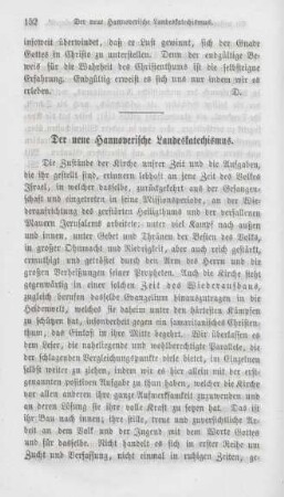152-187 Der neue Hannoverische Landeskatechismus
