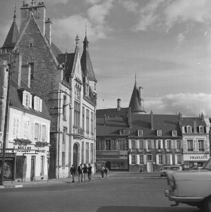 Caisse d'Epargne