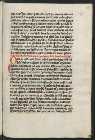 Epistola contra Johannem Gerson