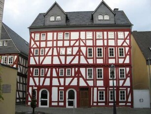 Herborn, Mühlbach 5, Mühlbach 7