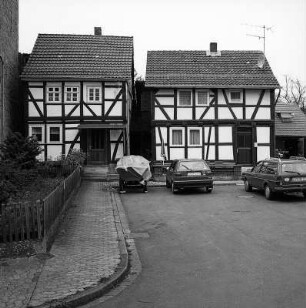 Witzenhausen, Am Kirchplatz (Blickershausen) 7