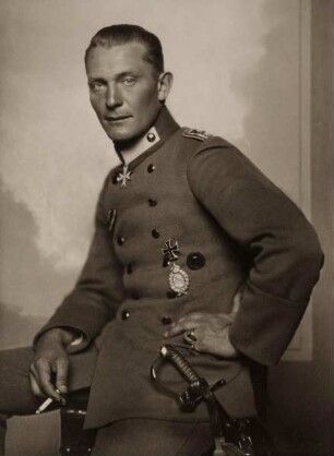 Hermann Göring